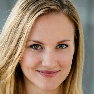 Sophia Roberts